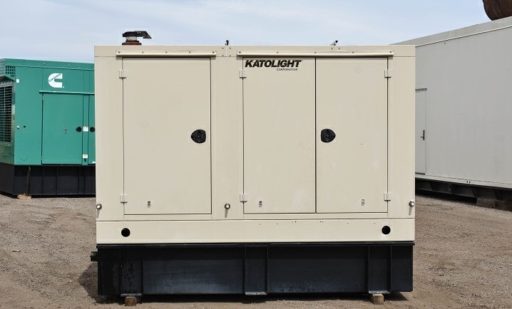 遂宁购买柴油发电机需留心哪些问题?