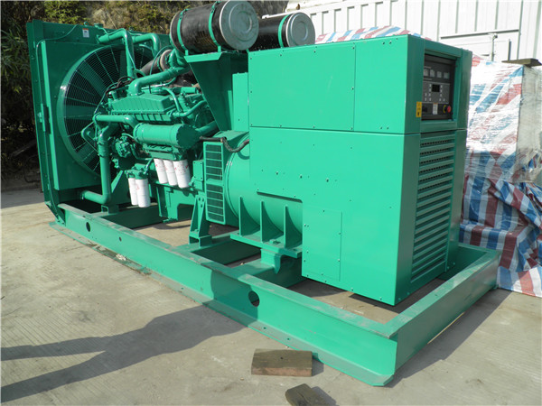 遂宁发电机租赁-厂家给大家介绍发电机失磁现象