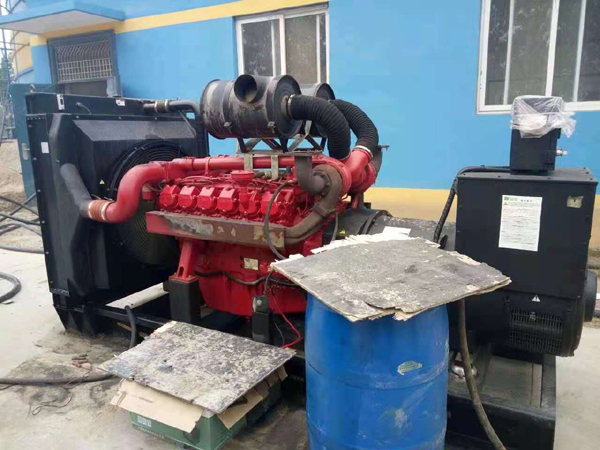 遂宁租赁发电机 发电机的主要分类介绍