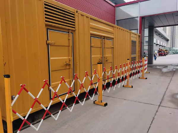 遂宁租赁发电机发电机油箱使用后要定期清除油箱底部沉淀的杂质