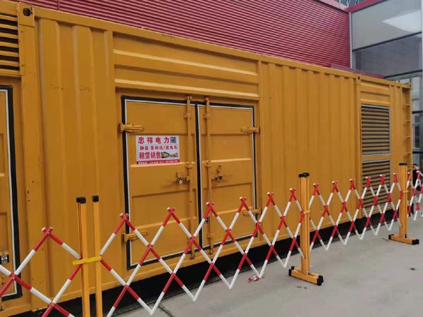 遂宁关于通用发电机的十万个为什么？