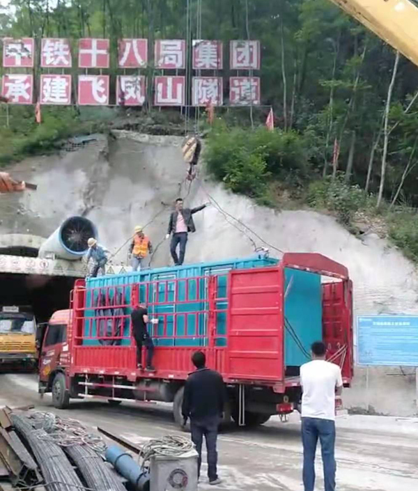 遂宁发电机组维修后输出功率降低是什么问题