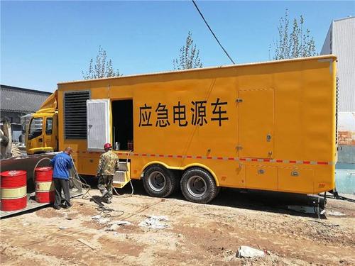 遂宁发电车租赁-教您挑选发电机哪些技巧可以掌握使用