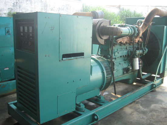 遂宁出租发电机-发电机组购买指南都有哪些