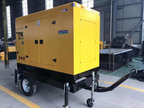 遂宁出租发电机-柴油发电机机房设计要点及思路