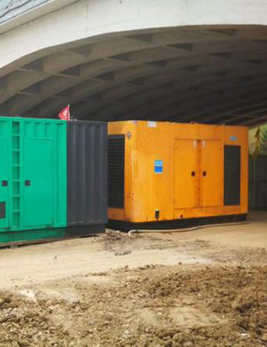 遂宁租赁发电机-如何在高水温下检查柴油发电机发电机运转状态