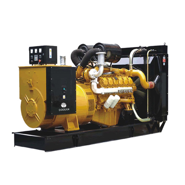 遂宁租赁发电机-怎样确保潍柴发电机组的质量