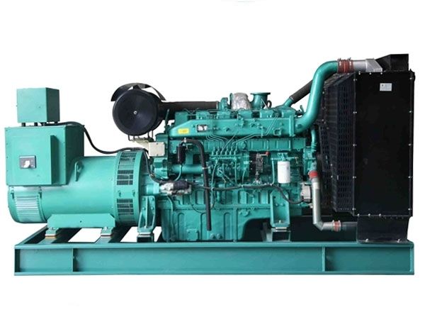 遂宁发电机租赁-柴油发电机与汽油发电机的区别