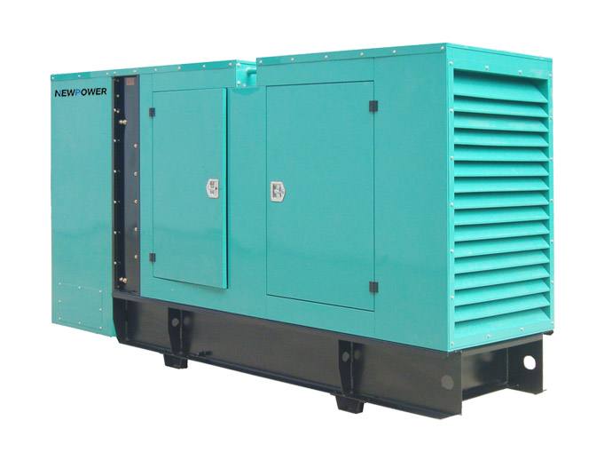 遂宁发电车租赁-沃尔沃发电机组多少钱