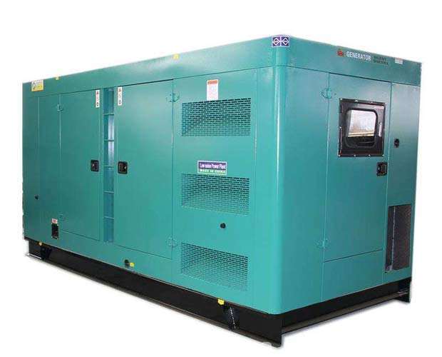 遂宁出租发电机-柴油发电机组低负荷运行危险吗？