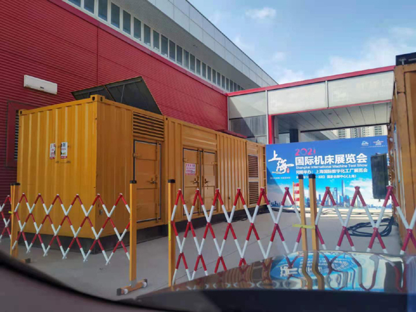 遂宁发电车出租-发电机无电压或电压太低怎么办？