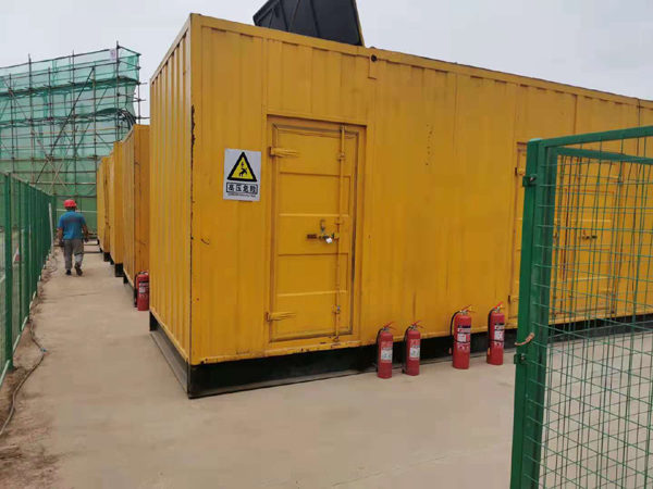 遂宁发电车租赁-柴油发电机组电机测速发电机的分类