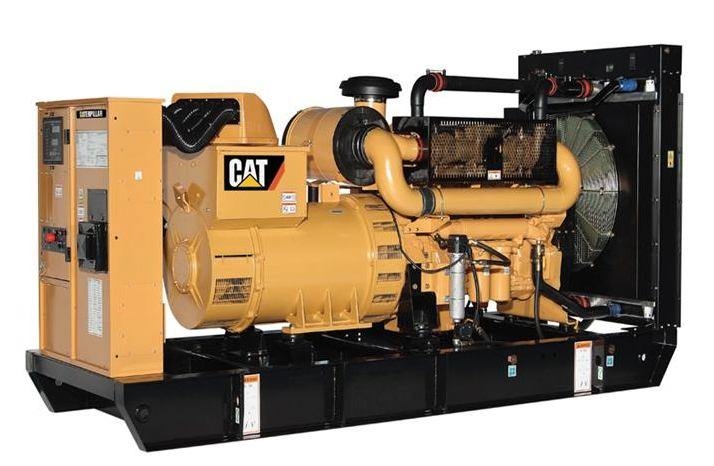 遂宁租赁发电机-柴油发电机设计的优势性能特点有哪些