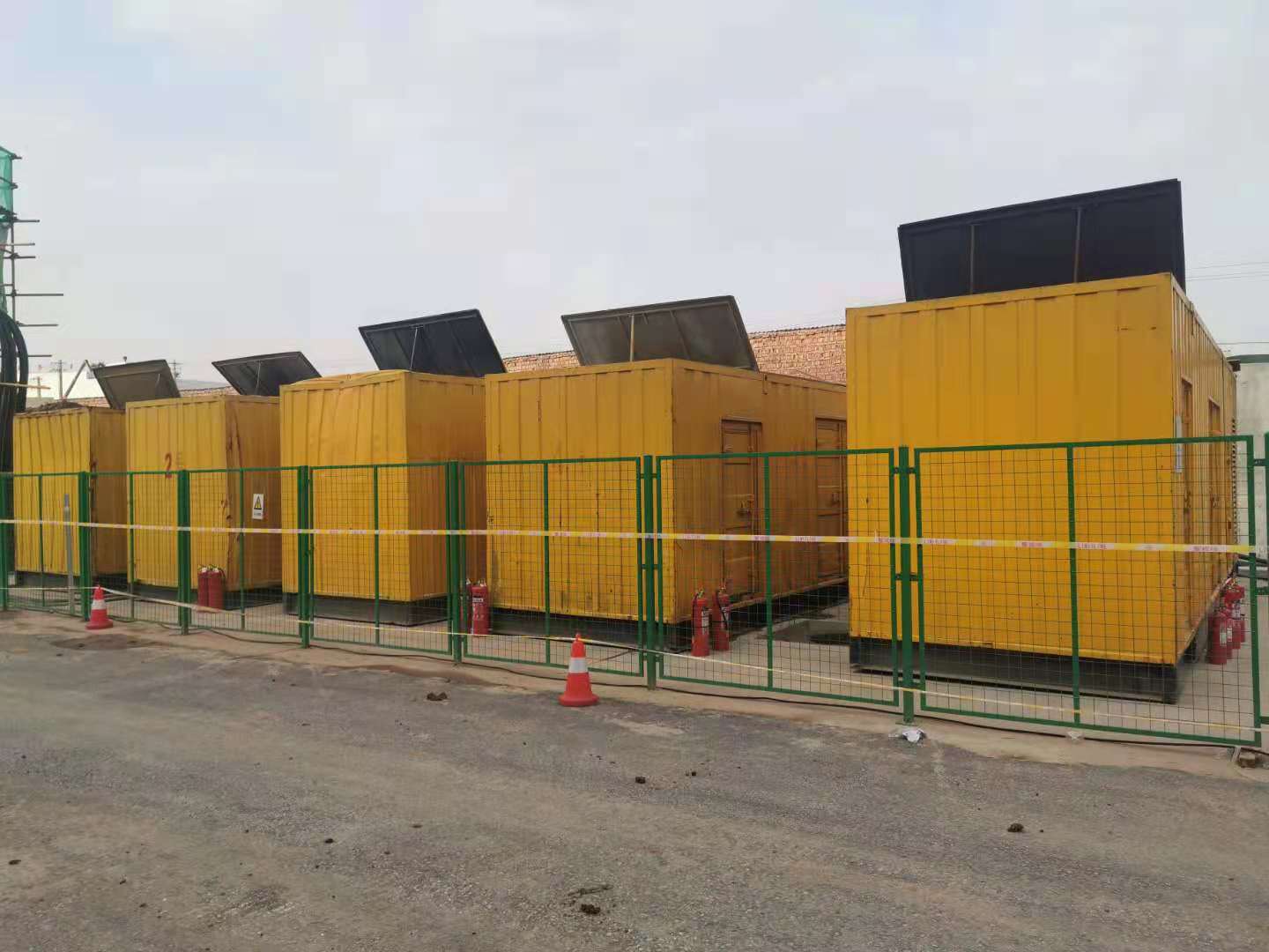 遂宁租赁发电机-延长柴油发电机寿命的方法