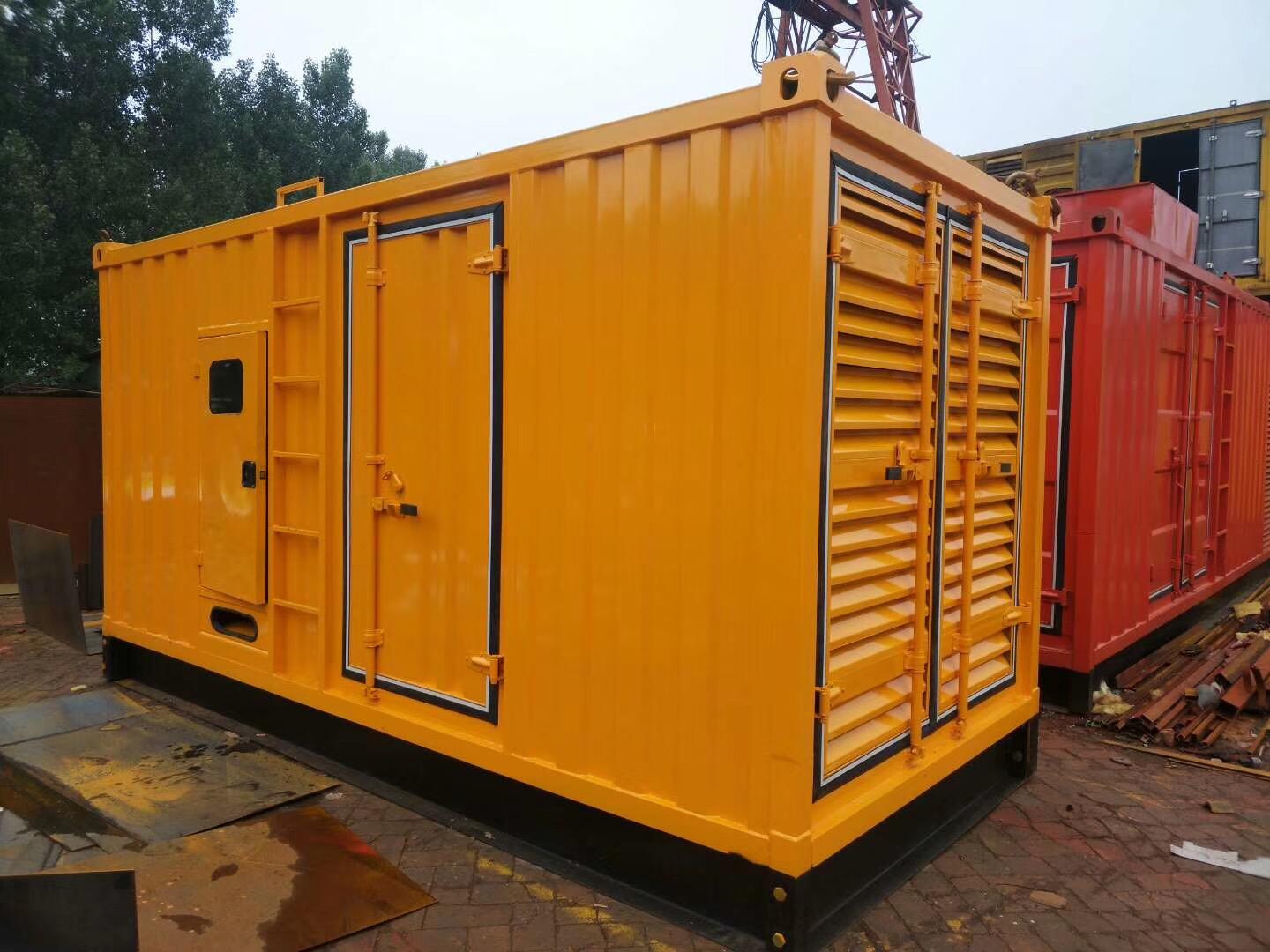 遂宁300kw柴油发电机组一个小时需要的油耗