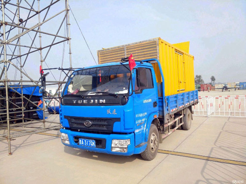 遂宁租赁发电机-柴油发电机组租赁之新发电机组热磨合与冷磨合的区别