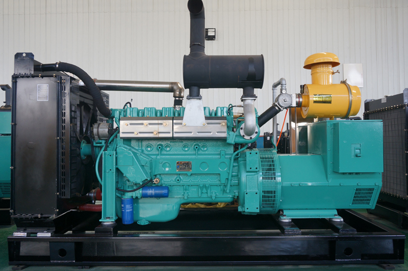 遂宁发电机组修正系数表中海拔高度的上限是多少？