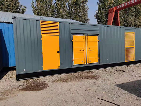 遂宁签订发电机出租合同时需要注意的一些重要事项：