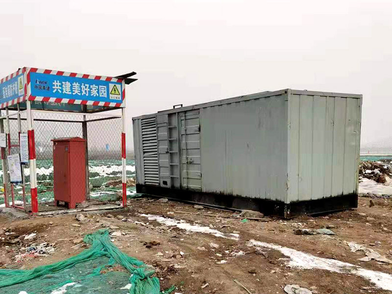 遂宁燃气发电机在高海拔地区运行时会遇到哪些常见故障？