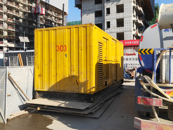 遂宁如何选择适合高海拔地区的燃气发电机？