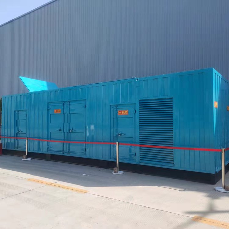 遂宁怎样更换柴油发电机组的空气滤清器？