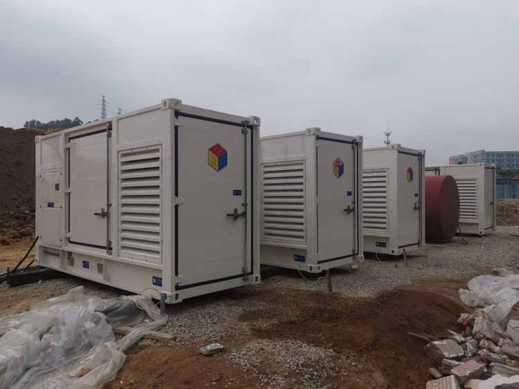 遂宁如何降低 200KW 柴油发电机的燃油消耗率？