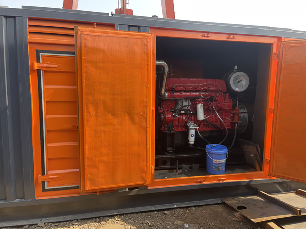 遂宁哪些因素会影响 200KW 柴油发电机的燃油消耗率？