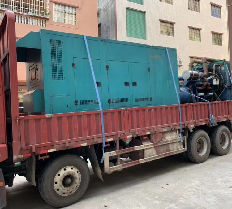 遂宁如何在不同负载率下确保 400KW 柴油发电机组的正常运行？