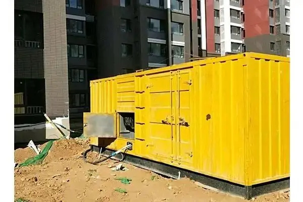 遂宁发电机租赁中燃油压力过低会对发动机的哪些部件造成损坏？