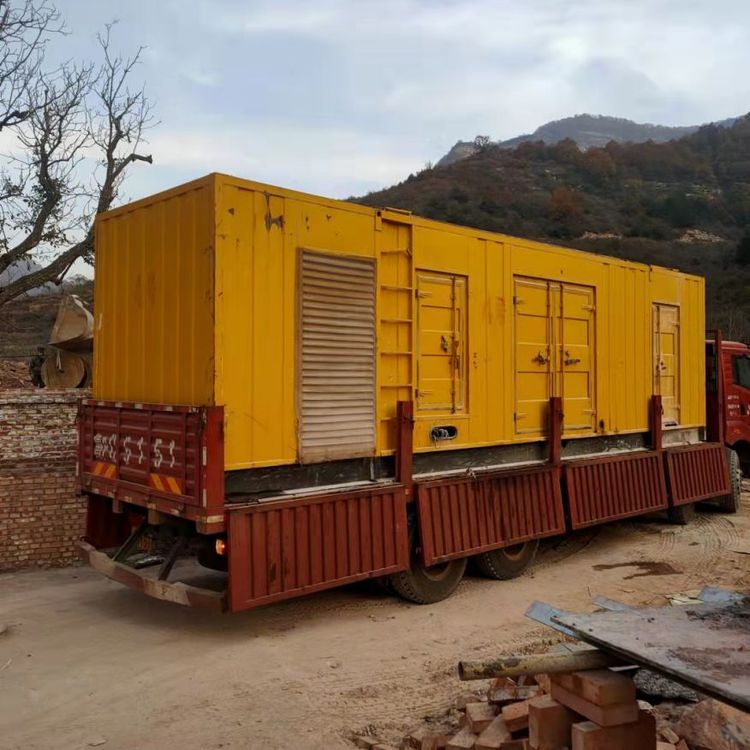 遂宁200kW 发电机组在带电阻性负载时，输出功率会受到哪些因素的影响？