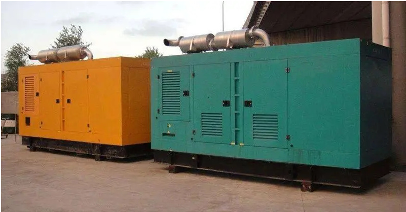 遂宁冷却液的pH值对柴油发电机有什么影响？