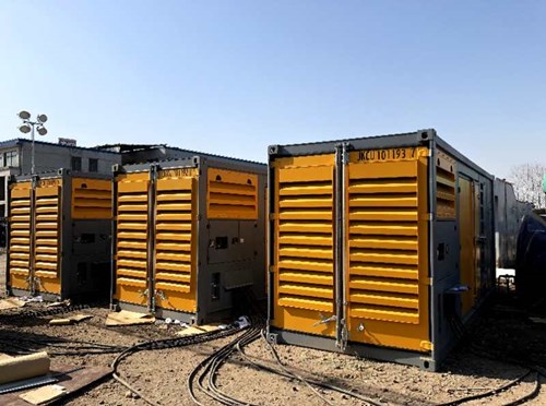 遂宁低温环境下，柴油发电机组电池充满电需要多长时间？