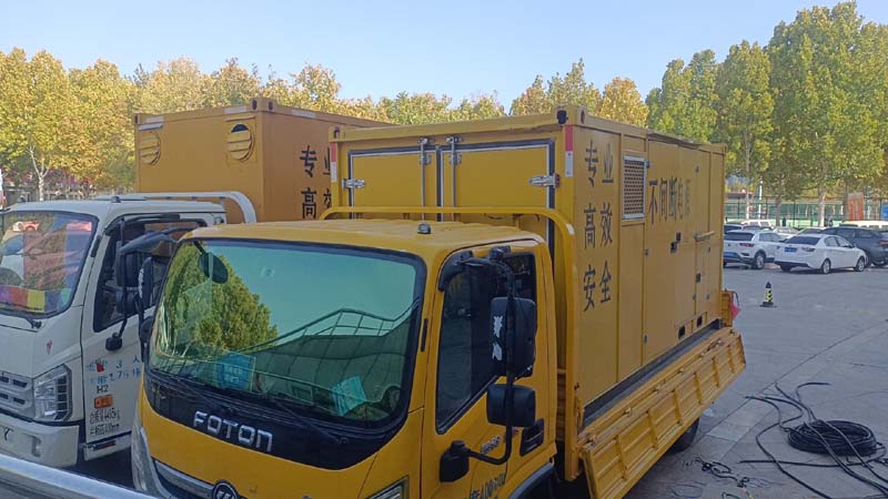 遂宁有哪些因素会影响柴油发电机组和UPS电源的切换时间？