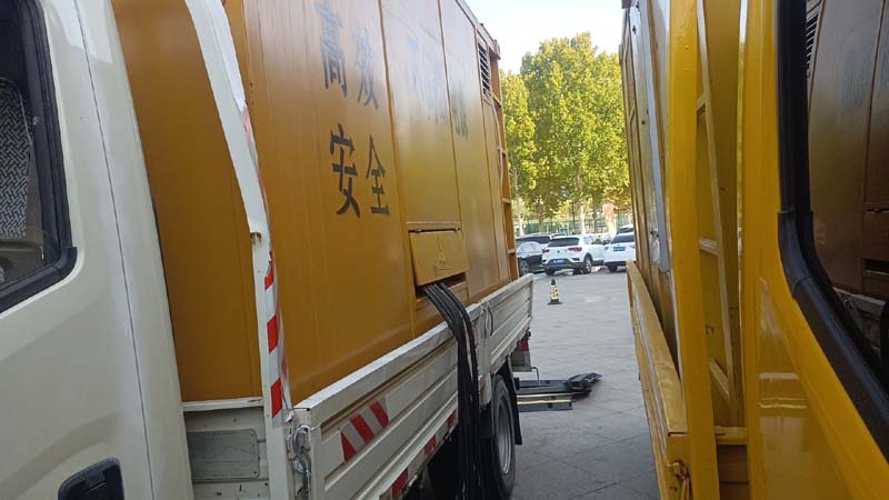 遂宁如何判断柴油发电机组和UPS电源的切换时间是否符合要求？