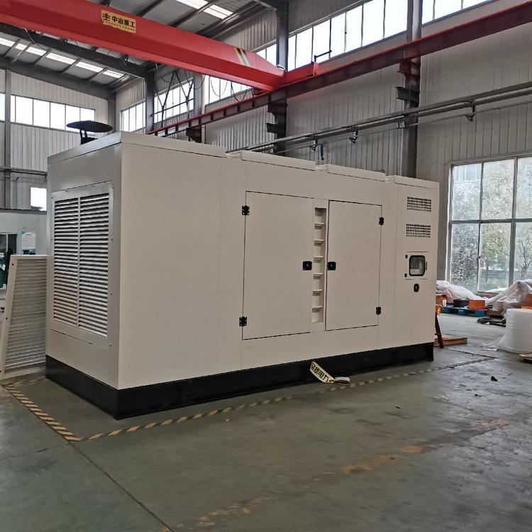 遂宁启动发电机组时需要注意什么？