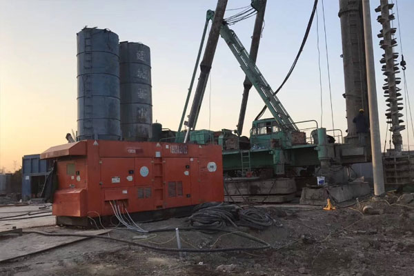 遂宁如何检查发电机组燃油系统的密封性？