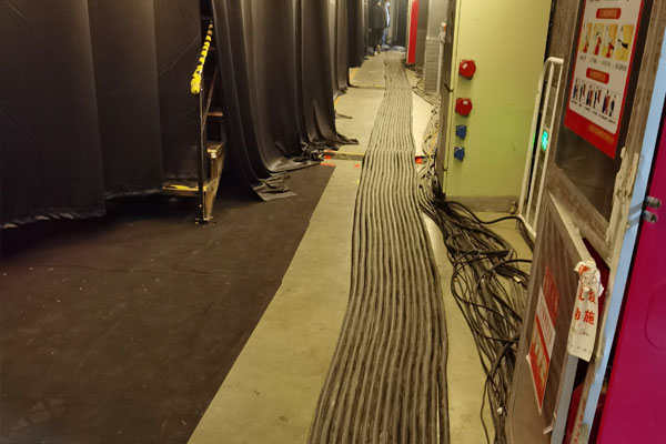 遂宁柴油发电机组的输出电压可以调节到哪些范围？