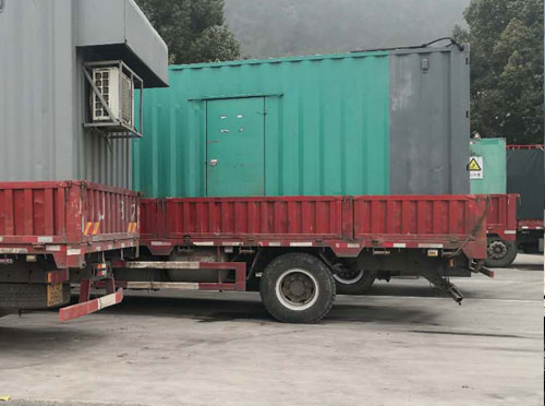 遂宁柴油发电机组使用注意安全事项有哪些？