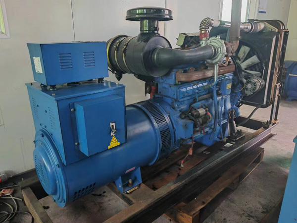 遂宁100kW柴油发电机组使用多级机油有哪些优缺点？