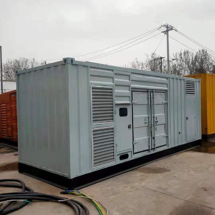 遂宁如何判断柴油发电机组的机油压力是否正常？