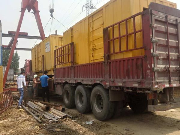 遂宁更换水冷式机油散热器密封件的操作步骤是怎样的？