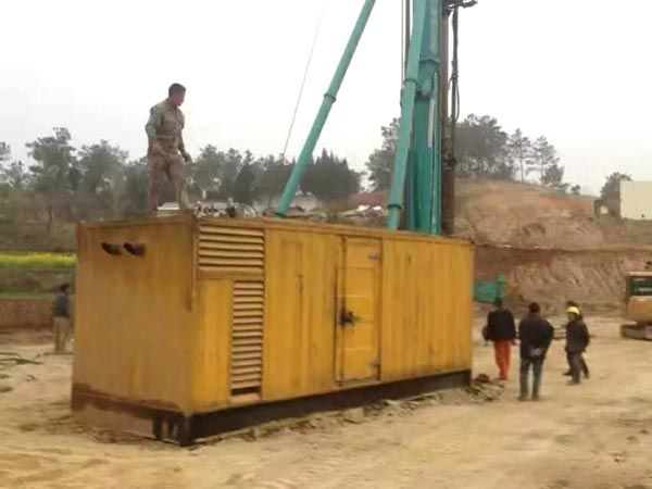 遂宁柴油发电机组应用场合有哪些？
