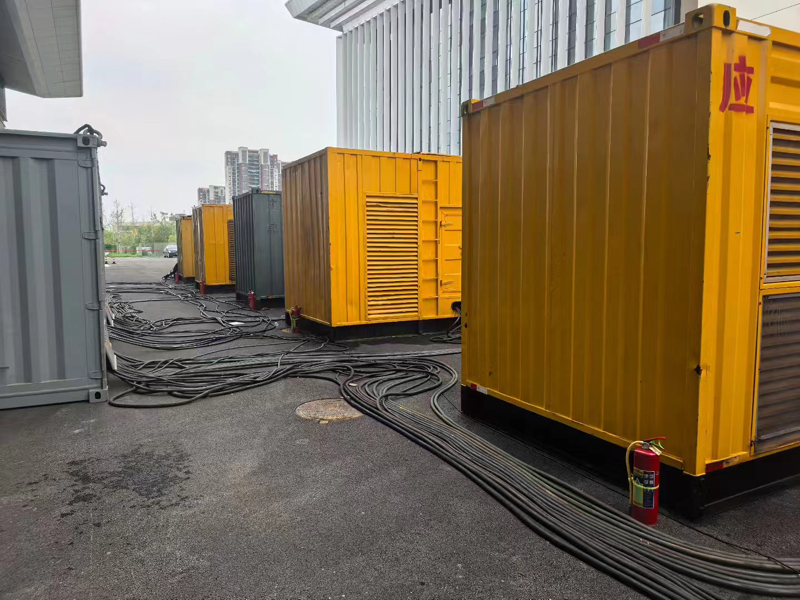 遂宁柴油发电机组冬季保养有哪些注意事项？